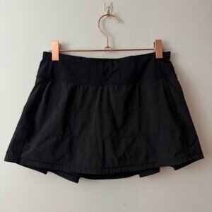 Lululemon Pace Rival Skirt (Regular) *4-way Stretch 13" size 4